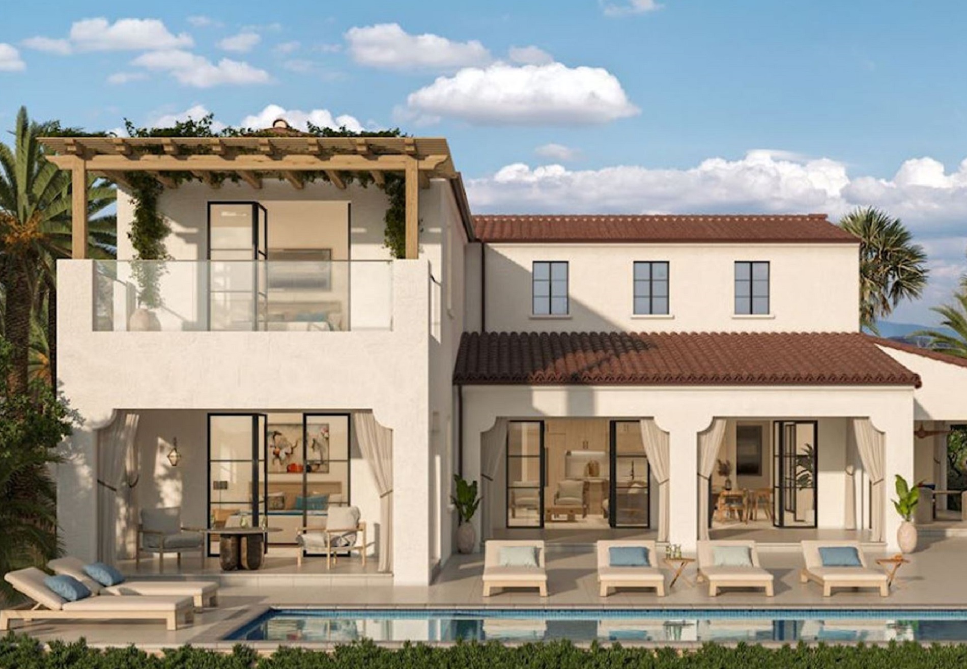 Residences - Four Seasons Cabo Del Sol