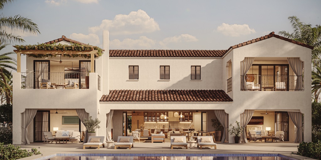 Four Seasons Private Estates - Four Seasons Cabo Del Sol